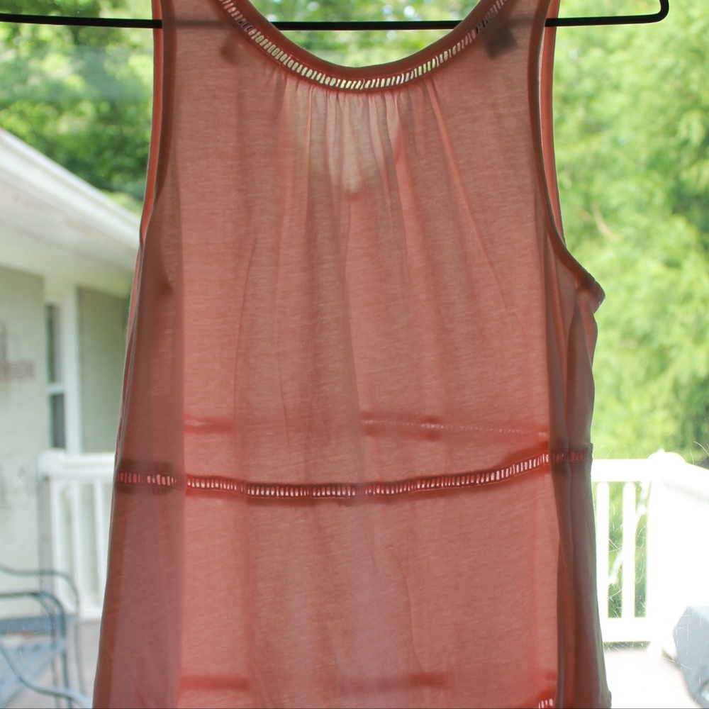 Tank Top - Picture 2 of 8